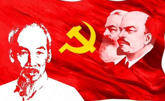Ph&ecirc; ph&aacute;n luận điệu xuy&ecirc;n tạc về t&iacute;nh khoa học, t&iacute;nh c&aacute;ch mạng của chủ nghĩa duy vật lịch sử
