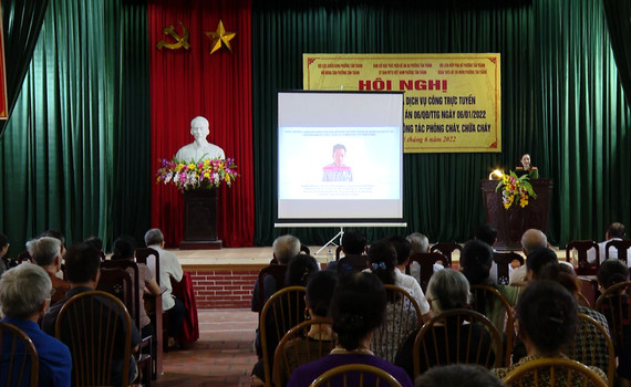 C&ocirc;ng an Ninh B&igrave;nh khuyến c&aacute;o người d&acirc;n cảnh gi&aacute;c với lừa đảo qua mạng