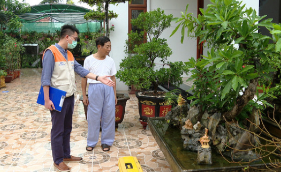 Ninh B&igrave;nh chủ động c&aacute;c biện ph&aacute;p ph&ograve;ng chống bệnh sốt xuất huyết