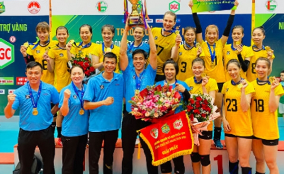 Đổi thay t&iacute;ch cực