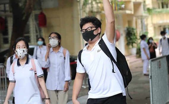 X&eacute;t tuyển đại học: Th&iacute; sinh cần lưu &yacute; những g&igrave;?