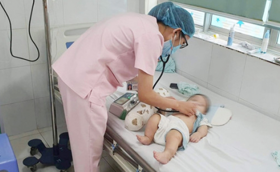 C&uacute;m A tăng: Thận trọng nhưng kh&ocirc;ng hoang mang