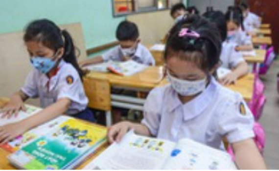 S&aacute;ch gi&aacute;o khoa: Kh&ocirc;ng thể "đau ch&acirc;n lại mổ dạ d&agrave;y"