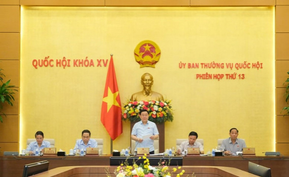 Sẽ đẩy nhanh hơn tiến độ th&ocirc;ng qua Luật Đất đai (sửa đổi) nếu bảo đảm chất lượng