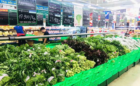 7 th&aacute;ng năm 2022, gi&aacute; xăng dầu trong nước tăng gần 50% khiến CPI tăng