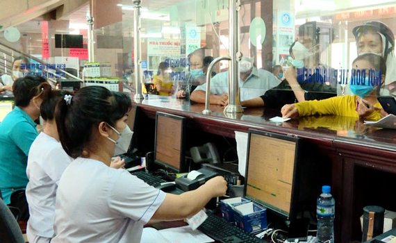 Ng&agrave;nh BHXH tỉnh Ninh B&igrave;nh nỗ lực chuyển đổi số