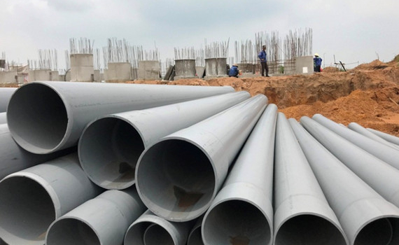 X&acirc;y dựng hệ thống giao th&ocirc;ng kết nối với Cảng h&agrave;ng kh&ocirc;ng quốc tế Long Th&agrave;nh