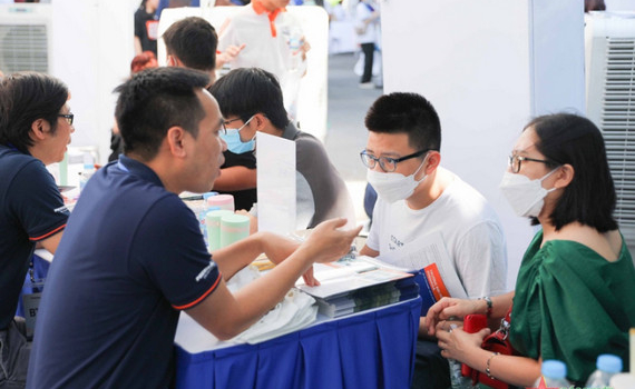 Đặt nguyện vọng x&eacute;t tuyển sao cho chắc &ldquo;tấm v&eacute;&rdquo; v&agrave;o đại học