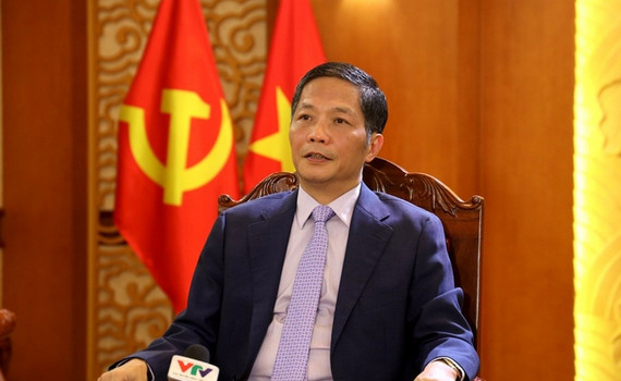 Giải quyết cơ bản những tồn tại, vướng mắc li&ecirc;n quan đến quản l&yacute; v&agrave; sử dụng đất