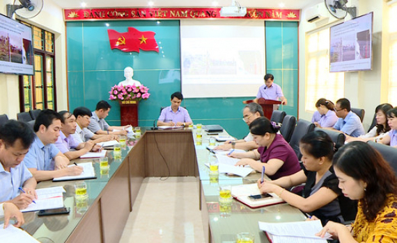 Hội N&ocirc;ng d&acirc;n tỉnh triển khai nhiệm vụ 6 th&aacute;ng cuối năm 2022