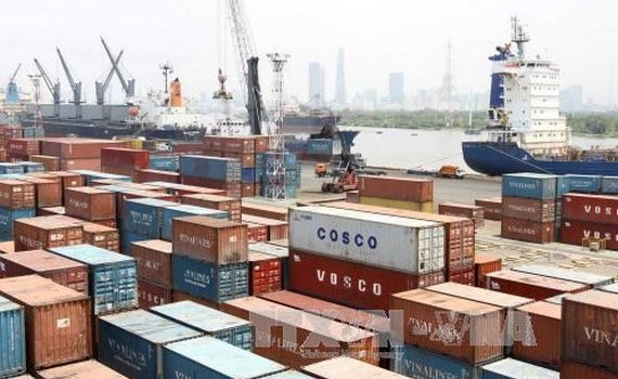 Dự b&aacute;o tăng trưởng kinh tế khu vực ch&acirc;u &Aacute; đang ph&aacute;t triển v&agrave; Th&aacute;i B&igrave;nh Dương l&agrave; 4,6% trong năm 2022