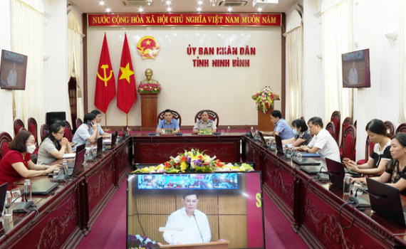 Triển khai c&ocirc;ng t&aacute;c Tư ph&aacute;p 6 th&aacute;ng cuối năm 2022
