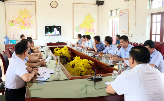 Cử tri v&agrave; nh&acirc;n d&acirc;n kỳ vọng v&agrave;o Kỳ họp thứ 7, HĐND tỉnh kh&oacute;a XV