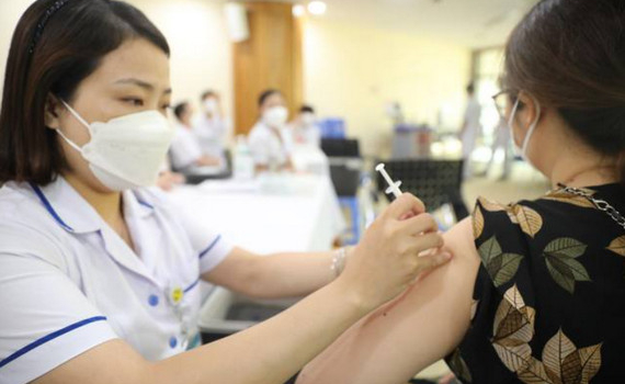 Tuyệt đối kh&ocirc;ng chủ quan, mất cảnh gi&aacute;c với dịch COVID-19