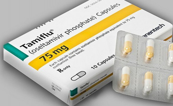 Xử l&yacute; nghi&ecirc;m c&aacute;c vi phạm về đẩy gi&aacute; thuốc điều trị c&uacute;m A