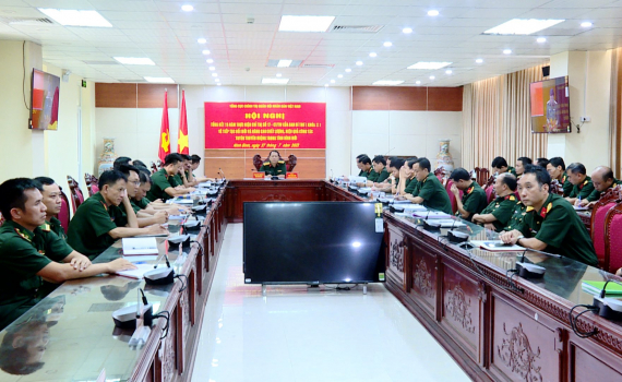 Tổng kết 15 năm thực hiện Chỉ thị 17 của Ban B&iacute; thư Trung ương Đảng (kh&oacute;a X)