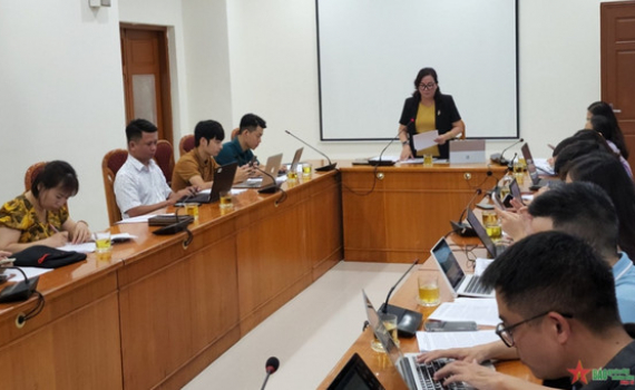 H&agrave; Nội chưa bao giờ dừng hoạt động hệ thống ph&aacute;t thanh cơ sở