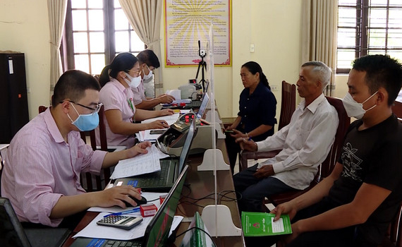 Nho Quan tổng kết Nghị định 78 của Ch&iacute;nh phủ