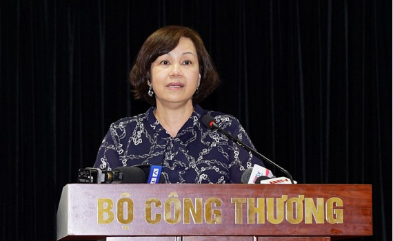Vụ Thị trường n&oacute;i về quy định cửa h&agrave;ng tiện lợi, hạ tầng thương mại