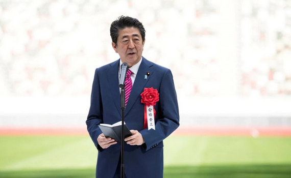 Cựu thủ tướng Nhật Bản Abe Shinzo qua đời