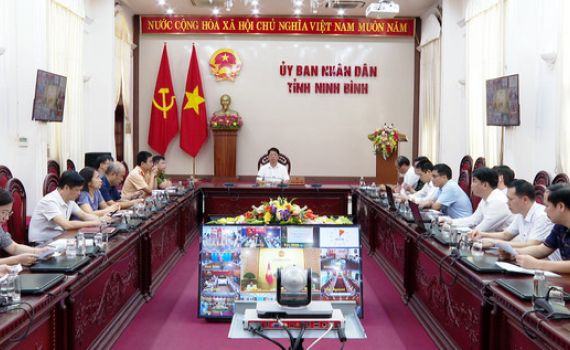 Triển khai nhiệm vụ đảm bảo ATGT 6 th&aacute;ng cuối năm