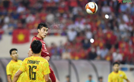 11 t&aacute;c phẩm đoạt giải cuộc thi ảnh &ldquo;Khoảnh khắc SEA Games 31"