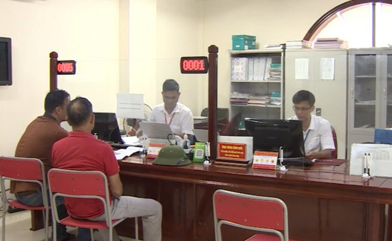 Ninh B&igrave;nh đẩy mạnh cải c&aacute;ch h&agrave;nh ch&iacute;nh để thu h&uacute;t đầu tư