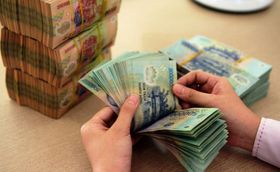 Thu nhập b&igrave;nh qu&acirc;n của người lao động tăng l&ecirc;n 6,5 triệu đồng/th&aacute;ng