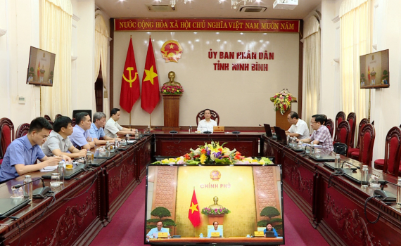 Đẩy nhanh tiến độ x&acirc;y dựng đường bộ cao tốc Bắc - Nam ph&iacute;a Đ&ocirc;ng