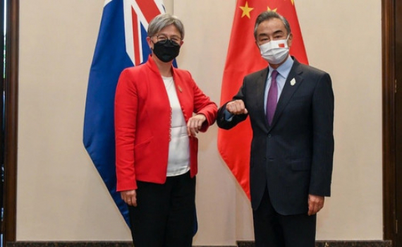 Trung Quốc k&ecirc;u gọi Australia đối xử như &ldquo;một đối t&aacute;c&rdquo;