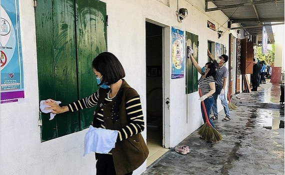 Thủ tướng đ&ocirc;n đốc đẩy nhanh tiến độ giải ng&acirc;n hỗ trợ tiền thu&ecirc; nh&agrave; cho người lao động