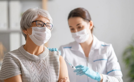 Số ca nhiễm Covid-19 c&oacute; chiều hướng gia tăng ở nhiều nước