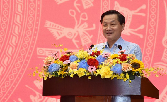 Khơi th&ocirc;ng mọi nguồn lực để đất nước ph&aacute;t triển bền vững