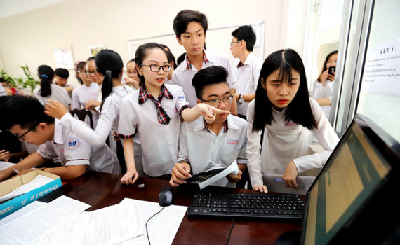 5 bước để lựa chọn nguyện vọng x&eacute;t tuyển Đại học, Cao đẳng th&agrave;nh c&ocirc;ng