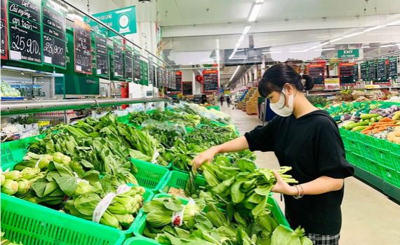 Nguy cơ lạm ph&aacute;t cuối năm cao, giải ph&aacute;p n&agrave;o để kiểm so&aacute;t dưới 4%?