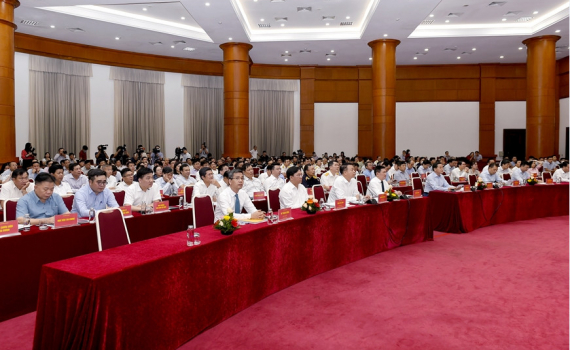 S&aacute;u th&aacute;ng đầu năm, thu ng&acirc;n s&aacute;ch nh&agrave; nước ước đạt 941,3 ngh&igrave;n tỷ đồng