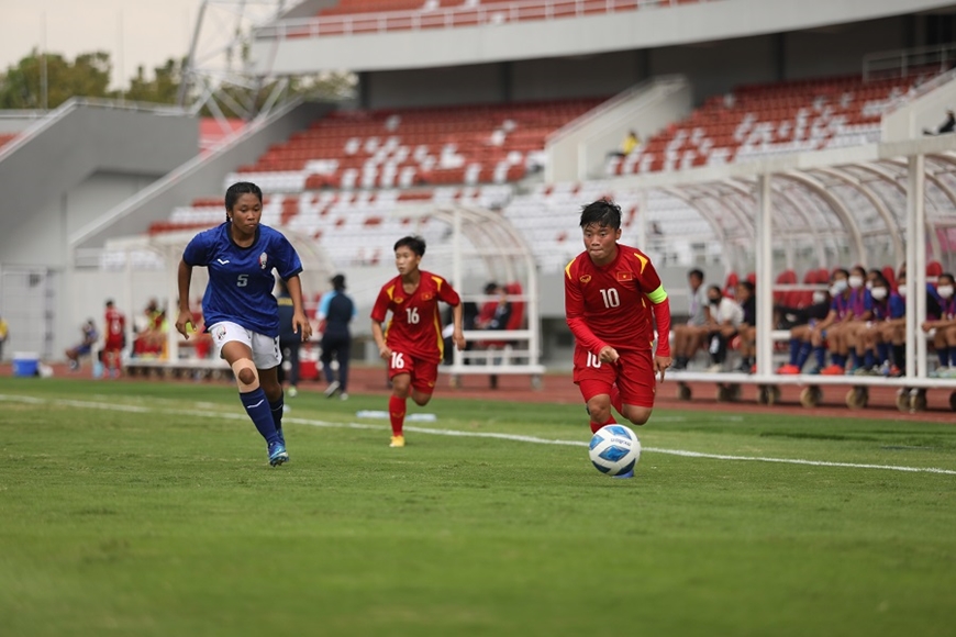 Những điểm nhấn quan trọng