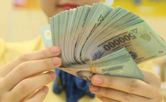 Lộ tr&igrave;nh cải c&aacute;ch tiền lương sẽ được b&aacute;o c&aacute;o Quốc hội tại Kỳ họp thứ 6