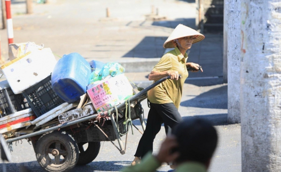 Thời tiết h&ocirc;m nay (4-7): Miền Bắc, miền Trung tiếp tục chuỗi ng&agrave;y nắng n&oacute;ng