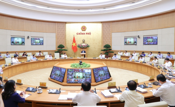 Siết chặt hơn nữa kỷ luật, kỷ cương trong chỉ đạo, điều h&agrave;nh