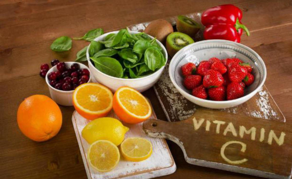 Lợi &iacute;ch của vitamin C trong điều trị ung thư