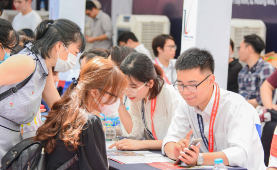 X&eacute;t tuyển đại học 2023: C&oacute; tới 72.000 th&iacute; sinh chỉ đăng k&yacute; một nguyện vọng duy nhất