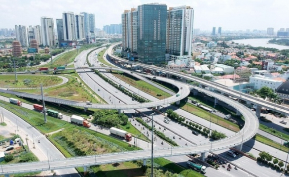 Đầu tư c&ocirc;ng tạo đ&agrave; r&otilde; n&eacute;t cho tăng trưởng