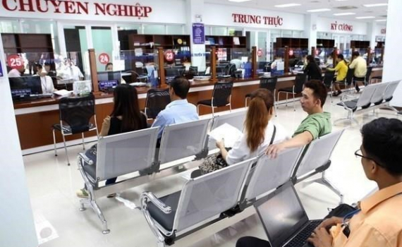 R&agrave; so&aacute;t, ho&agrave;n thiện c&aacute;c quy hoạch để sắp xếp đơn vị h&agrave;nh ch&iacute;nh cấp huyện, x&atilde; giai đoạn 2023-2030