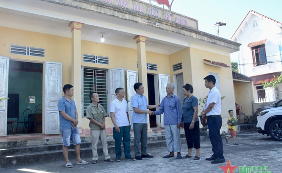 Ph&aacute;t huy năng lực, vai tr&ograve; của c&aacute;n bộ lu&acirc;n chuyển