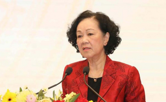 8 h&agrave;nh vi lợi dụng, lạm dụng chức vụ, quyền hạn trong c&ocirc;ng t&aacute;c c&aacute;n bộ