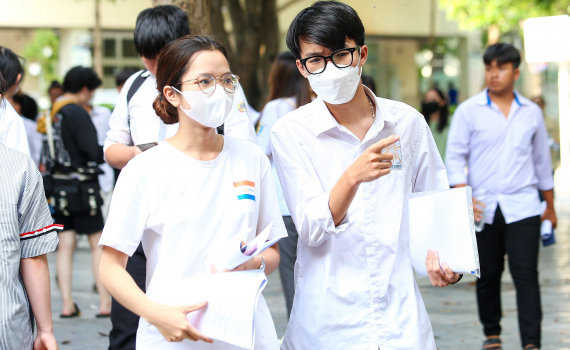 C&ocirc;ng bố điểm s&agrave;n đầu v&agrave;o nh&oacute;m ng&agrave;nh sức khỏe, đ&agrave;o tạo gi&aacute;o vi&ecirc;n 2023