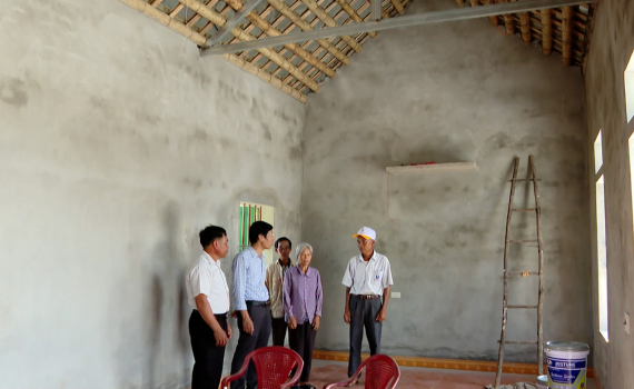Y&ecirc;n Kh&aacute;nh đưa Nghị quyết 43 của HĐND tỉnh đi v&agrave;o cuộc sống