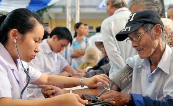 Tiếp tục bảo đảm tổ chức thực hiện tốt Chương tr&igrave;nh h&agrave;nh động quốc gia về người cao tuổi