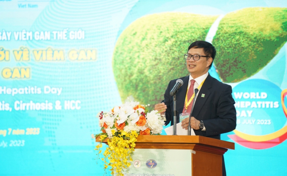 Cập nhật tiến bộ mới trong y học về Vi&ecirc;m gan, Xơ gan v&agrave; Ung thư gan